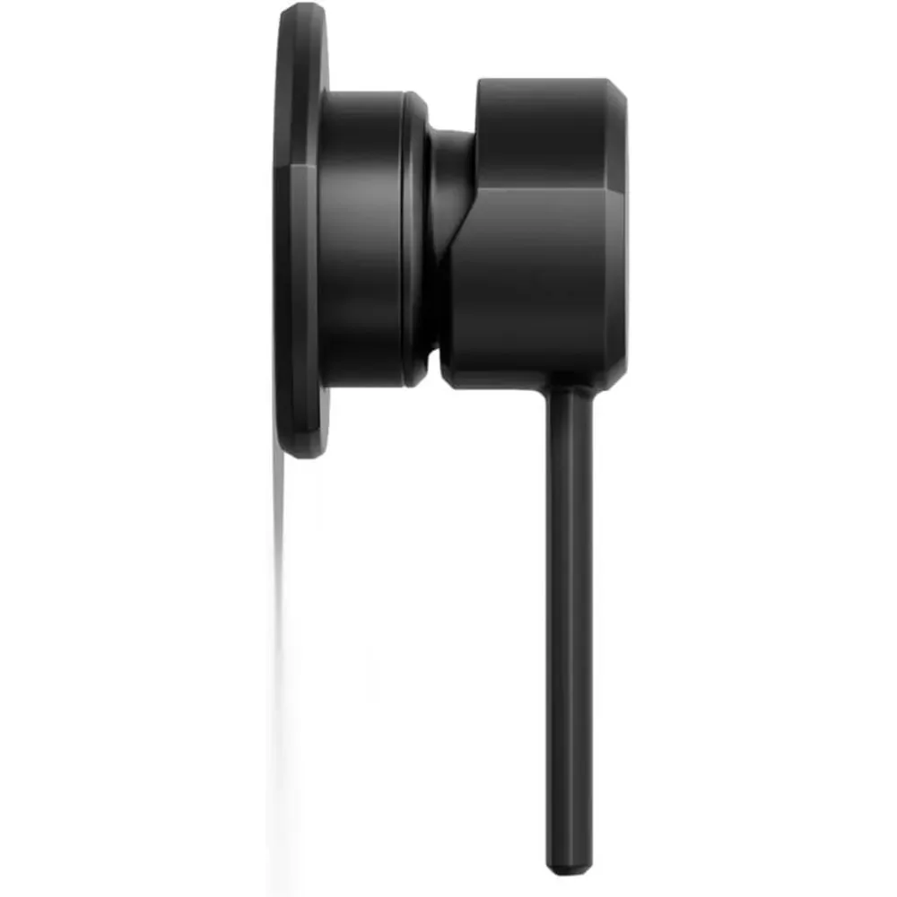 Kohler Occasion Lever Handle for Bathroom Sink -K-27012-4-BL- MATTE BLACK FINISH